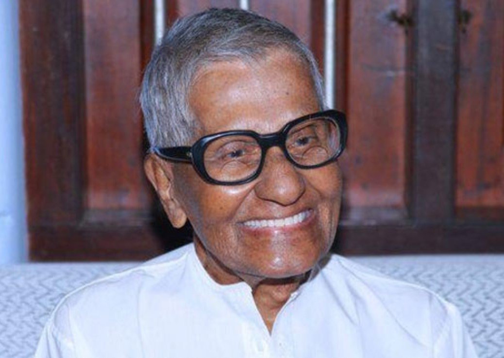 K. Raghavan - Wikiunfold.com